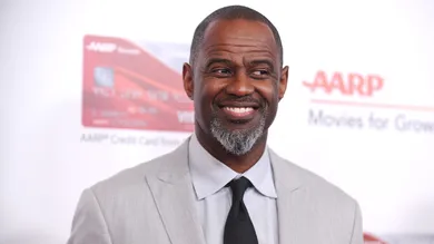 AARP's 16th Annual Movies For Grownups Awards - Arrivals