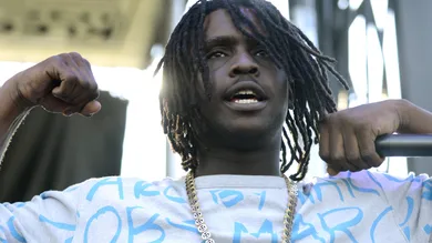 Rock The Bells - San Bernardino, CA - Day 1