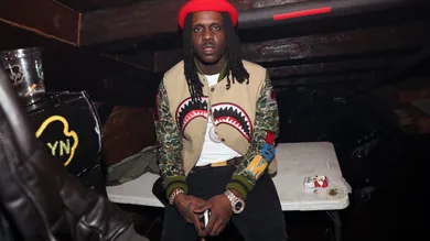 Chief Keef In Concert - New York City