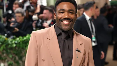 The 2024 Met Gala Celebrating "Sleeping Beauties: Reawakening Fashion" - Arrivals