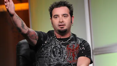 MTVN At The TCAs - July 9, 2008