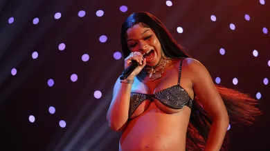 3rd Annual Hollywood Unlocked Impact Awards