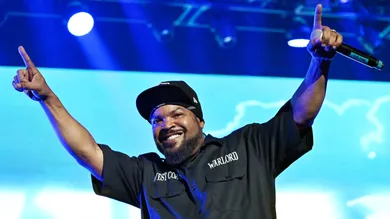 2023 Essence Festival Of Culture