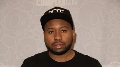 2018 ComplexCon - Day 1