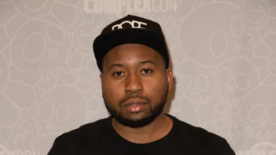 2018 ComplexCon - Day 1