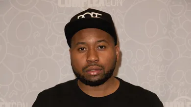 2018 ComplexCon - Day 1