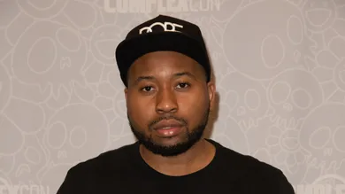 2018 ComplexCon - Day 1