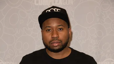 2018 ComplexCon - Day 1