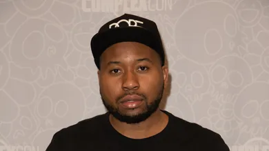 2018 ComplexCon - Day 1