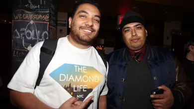 Take It Personal Featuring Audio Push