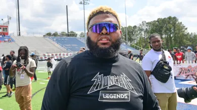 2024 Huncho Day Celebrity Football & Basketball Event