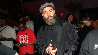 Flipper's Roller Boogie Palace NYC Opening