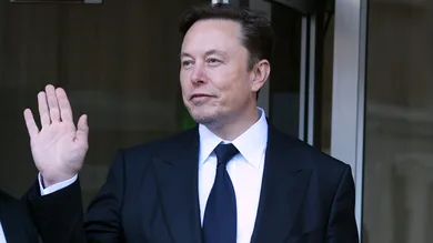 Elon Musk Shareholder Lawsuit Trial Continues In San Francisco