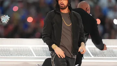 Super Bowl LVI - Los Angeles Rams v Cincinnati Bengals