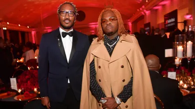 2020 Leaders &amp; Legends Ball