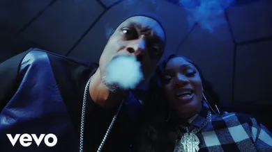 glorilla high af video