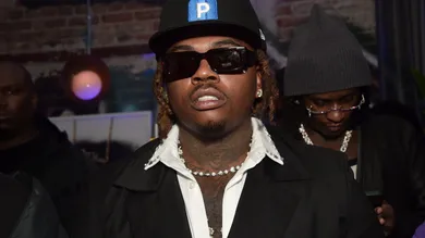 Gunna's DS4EVER LA Listening Party