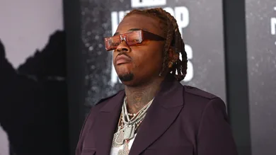 BET Hip Hop Awards 2021 - Arrivals