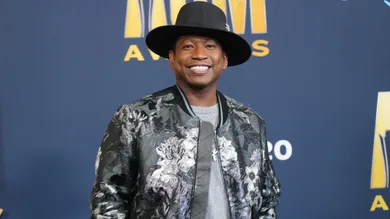 57th Academy of Country Music Awards - Arrivals