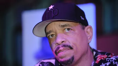 CBGB Music &amp; Film Festival 2013 - By Invitation Only Q&amp;A With ICE-T