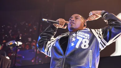 Wu-Tang Clan And Nas In Concert - Brooklyn, NY