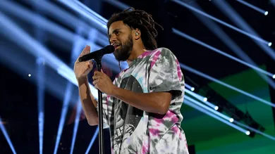 2021 iHeartRadio Music Festival - Night 1 – Show