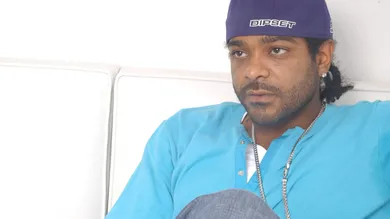 Jim Jones Portrait Session