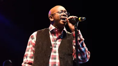 A Night of Classic R&B featuring Keith Sweat