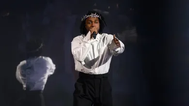 Glastonbury Festival 2022 - Day Five