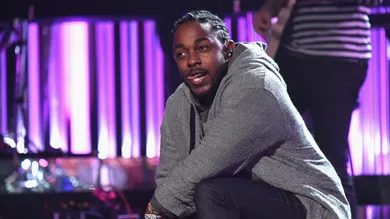 2016 American Music Awards - Roaming Show