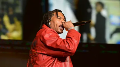 Lil Baby & Friends Birthday Celebration