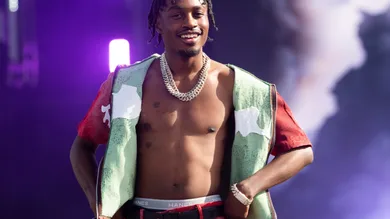 Wireless Festival 2023 - Day 3