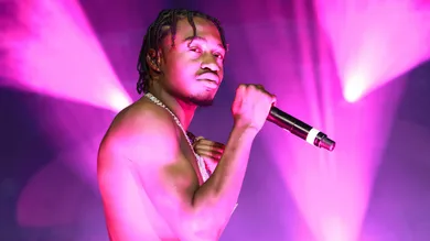 Rolling Loud New York 2021