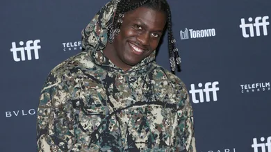 2022 Toronto International Film Festival - "On The Come Up" Premiere