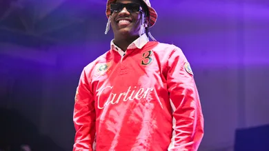 Wicked Featuring 21 Savage