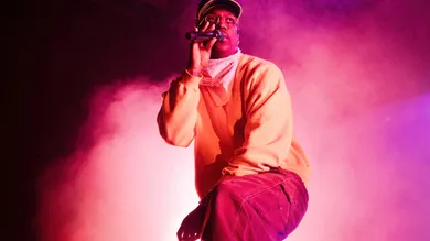Lil Yachty Performs In Berlin