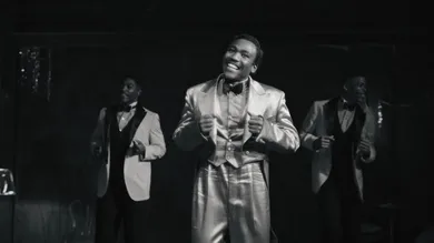 little foot big foot video