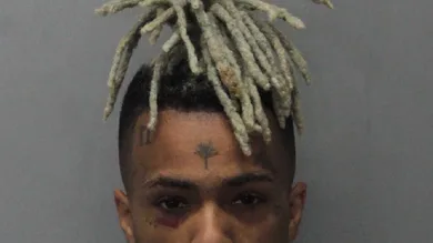 look at me prison sentence