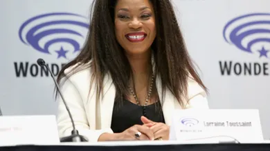 AMC WonderCon: Into the Badlands Panel