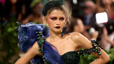 The 2024 Met Gala Celebrating "Sleeping Beauties: Reawakening Fashion" - Arrivals