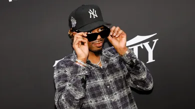 Variety Hitmakers, Presented By Sony Audio - Arrivals