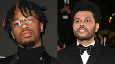 metro boomin the weeknd album