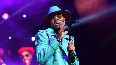 New Edition In Concert - Atlanta, GA