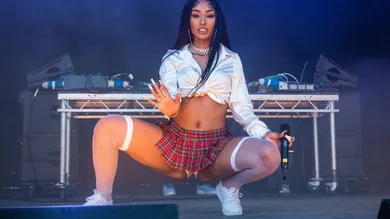 Wireless Festival: Finsbury Park