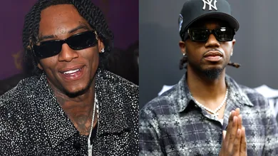 soulja boy metro boomin