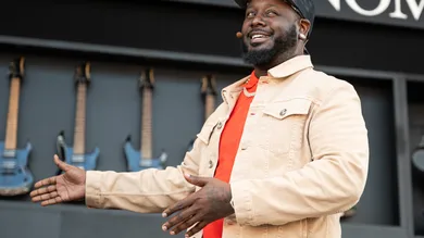 2024 BottleRock Napa Valley