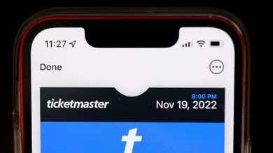 Demand Too High For Taylor Swift Concert Tickets, Ticketmaster Cancels Public Sale