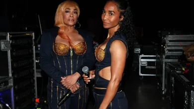 DJ Cassidy's Pass The Mic Live!