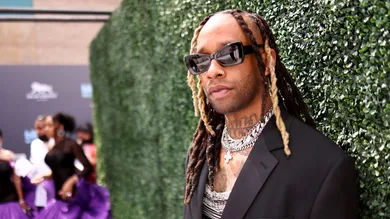 2022 Billboard Music Awards - Red Carpet