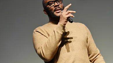 "Maxine's Baby: A Tyler Perry Story" Atlanta Special Screening